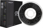 Creality CR-PLA hgniit 3D-printerile, 1,75 mm, must (27196-8657)
