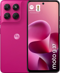 Motorola G37 5G telefon, 128/4 GB, fuksiapunane (PBCE0005SE)