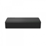 TENDA SG108M vrgulliti Haljatud Gigabit Ethernet (10/100/1000) Must