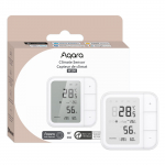 AQARA Kliimaseire W100 / Zigbee```