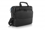 Dell Pro Briefcase 15 PO1520C Fits most laptops up to 15Inch