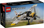 Lego 42198 Technic Propellerflugzeug