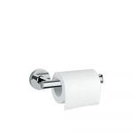 Hansgrohe Seinale paigaldatav tualettpaberihoidja Logis Universal 41726000