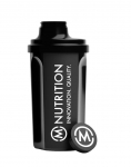 M-Nutrition Shaker, 700 ml, must (7340233700166)