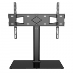Techly ICA-LCD S07L seinakinnitus 165,1 cm (65) Must