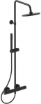Ideal Standard Ceratherm T25 Silk Black