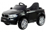 Lean Cars HL1538 Black