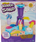 Kinetic Sand Soft Serve Station jtisepesukomplekt (6068385)