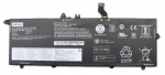 Lenovo 57Wh Li-polymer battery for Lenovo ThinkPad laptops