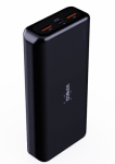 VERICO Power Pro PD Powerbank 20,000mAh must