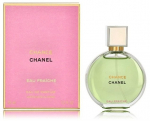 Chanel Chance Eau Fraiche Parfmiga Vesi 35 ml