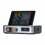 Fnirsi DPS150 DC programmable mini laboratooriumi pingelaaduritki
