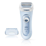 BRAUN Silk-pil LS5160 Silk/Soft kehalavastus