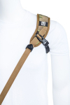 BlackRapid Sport-X Extra mitmeklgne maastikukamerarihm (361024)