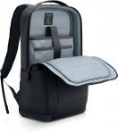 Dell Cp5724S Notebook Case 39,6 Cm (15,6"") Backpack Black