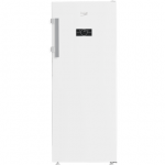 BEKO Slguti | B5RFNE274W | Energiaefektiivsusklass E | lesseisva | Eraldiseisva | Krgus 151,5 cm | Kogumahutavus 220 L | No Frost ssteem | Valge