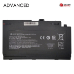 ExtraDigital AA06XL HP arvuti bater SS 8300mAh