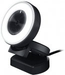 Razer Veebikaamera RZ19-02320100-R3M1 / Kiyo Black