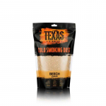 TEXAS_CLUB Hickory AND Spices -puder, 500 g