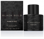 Kenneth Cole Black Bold Parfm EDP 100 ml