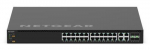 NETGEAR MSM4332 Managed L3 Power over Ethernet (PoE) 1U must