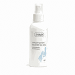 Ziaja Antiperspirant Blocker for Feet 100ml