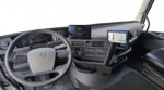 Arat simpleMount komplekt Volvo Trucks FH5/FH16 alates 20. aasta mudelitest