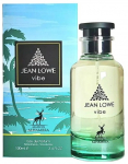 Maison Alhambra Jean Lowe Vibe Parfmiga Eau de Parfum 100 ml