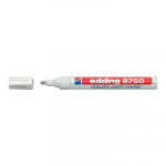 Edding 8750 tstusvrv Valge - Marker 4-8750049 48750049 (4-8750049)