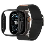 Spigen LITE FIT ULTRA AND THIN FIT APPLE WATCH ULTRA 1 / 2 / 3 / 4 (49 MM) MATT MUST