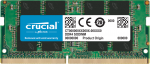 Crucial 16GB[1x16GB 3200MHZ DDR4 CL22 SODIMM]