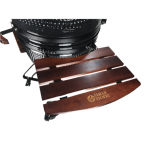 TunaBone Kamino Classic 23/24" klglauad, komplektis 2 tk