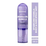 Thalia Natural Beauty, Sparkling Vanilla UV+, Scented Spray, For Women, 100 ml