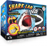 Abacus VR Abakus Hailaboratorio (43638 (FI/SE))