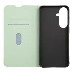Obal:Me SmoothTouch-i leminekuplats Samsung Galaxy S26 FE telefonile, mintroheline