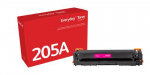 XEROX Igapevane Magenta toonerkassett, hildub HP 205A (CF533A) mudeliga, tavaline mahutavus
