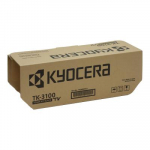KYOCERA Kassett TK-3100 TK3100 Must must (1T02MS0NL0)