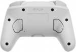 PDP Afterglow Wave Wireless Nintendo Switch White