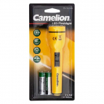 Camelion FLASHLIGHT 35LM 2AA