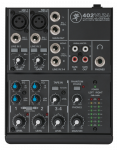 Mackie 402VLZ4 4-kanaliline kompaktne mikser (3MA402VLZ4)