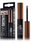 Maybelline Tatuu Tpp Long Lasting Tint Light Brown