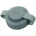 Energea Bazic GoMag Trio 2 3w1 15W magnetyczne iPhone/Watch/AirPods pistacijane