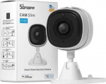 Sonoff S-CAM White