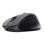 TRUST Zevo hiir Universal Parempoolne RF traadita + Bluetooth Optiline 4000 DPI