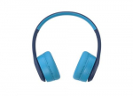 HAVIT H626BT Bluetooth traadita peakomplekt lastele (sinine)