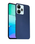 Beline Candy Case Candy Xiaomi Redmi 13 4G granatowy/navy