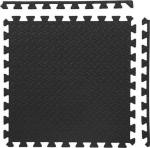 HMS Mp12 pro Puzzle Mat treeningratastiku alusmatid 600 x 600 x 12 mm
