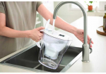 BRITA Marella PF White
