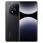 Xiaomi MZB0I9LEU mobiiltelefon 16,9 cm (6,67) 190 g Must Kaameratelefon