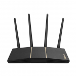 ASUS RT-AX57 AX3000 AiMesh WiFi 6 Kahe sagedusega